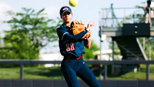 Brooke Roberts at UVA 2025