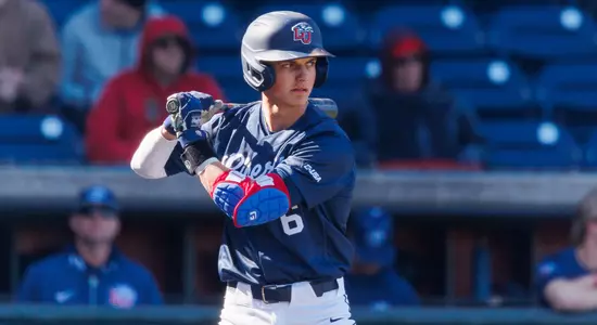 Baseball - Landon Scilley