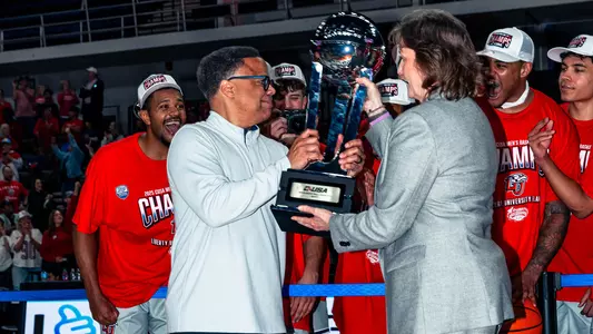 Men's Basketball Coach McKay Achieving Coaching Excellence® Honor Roll April 7, 2025