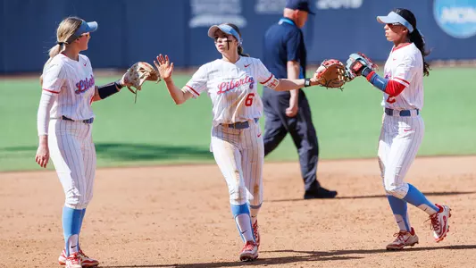 Softball Infield for FIU Preview 2025