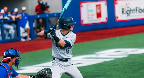 Baseball - Landon Scilley