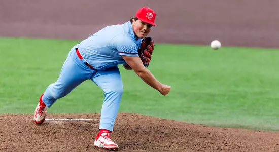 Baseball - Tyler August