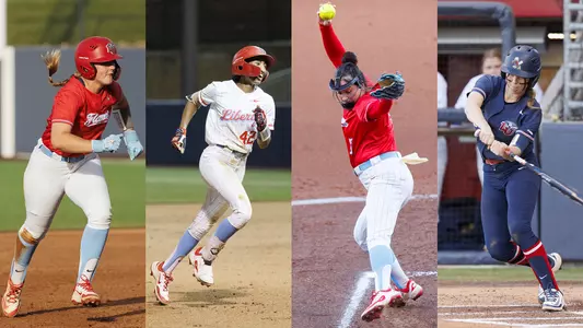 2025 NFCA All-Region