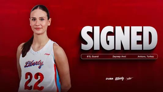 Zeynep Avci Signing Graphic