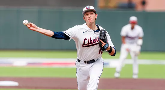 Baseball - Ben Blair