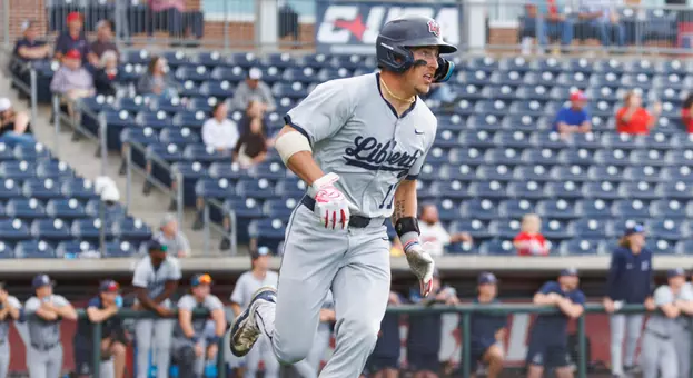 Baseball - Nick Barone 5-22-25