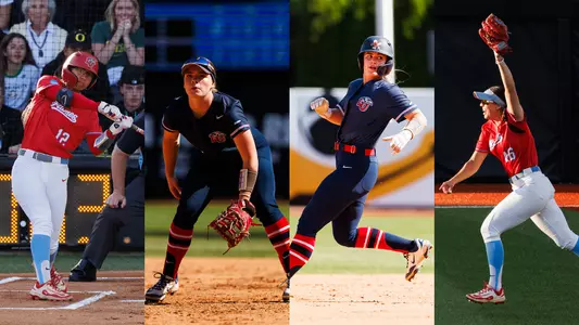 CSC Academic All-District Softball 2025