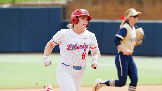 Brynn McManus vs. FIU 2025