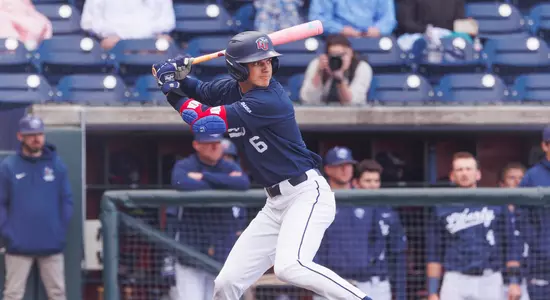 Baseball - Landon Scilley