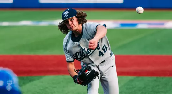 Baseball - Josh Swink