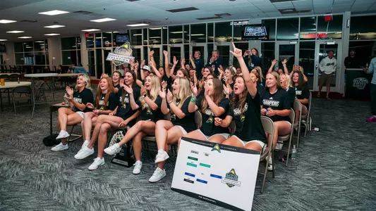 Women's Lacrosse Selection Show
