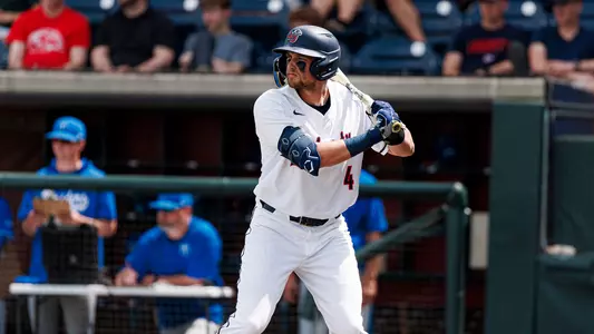 Baseball - Jaxon Sorenson
