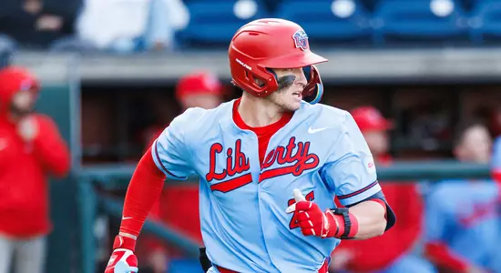 Baseball - Tucker Moore