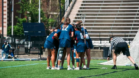 WLAX Huddle