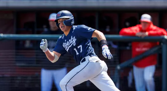 Baseball - Nick Barone