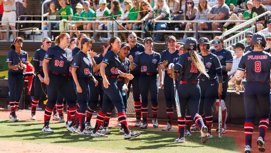 Savannah Woodard HR Celebration for 2025 Top 25