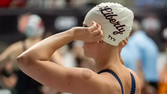 Kamryn Cannings 2025 Candian Trials