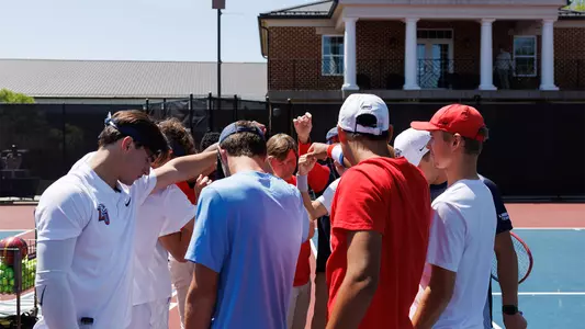 MTEN Team Huddle