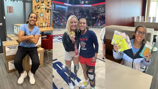 WTEN O'Neill Community Service