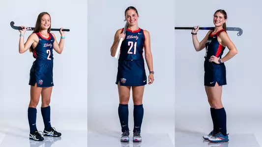CSC Academic All-District® Team