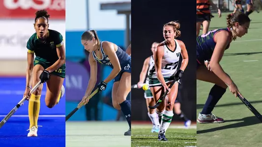 Field Hockey NLI Signing Day 4 Additions June 17, 2025