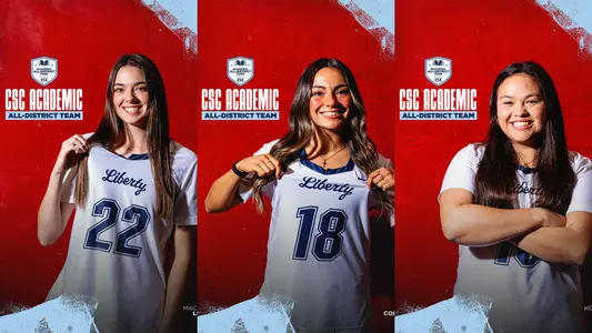 CSC Academic All-District