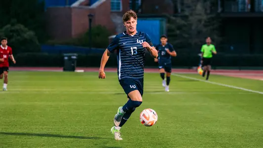 Dylan Swinehart Action