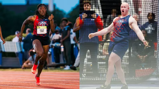 Akilah Lewis Kellen Kimes