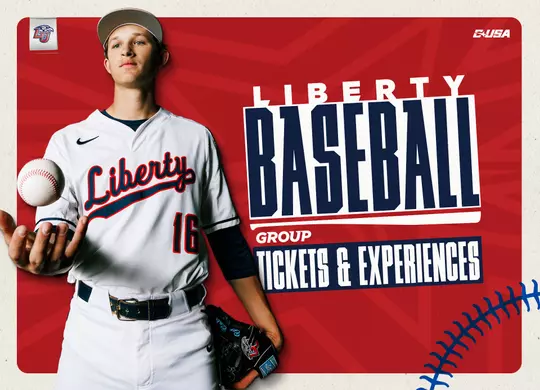Baseball 2024-25 Group Tickets and Experiences