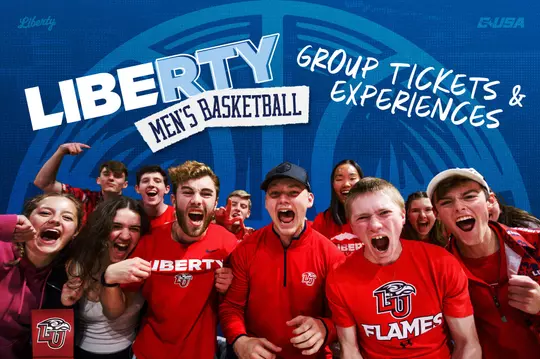 Men's Basketball Group Tickets and Experiences