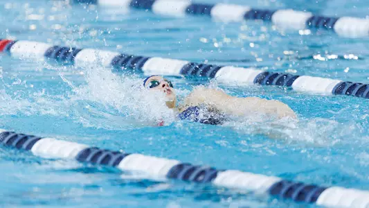 Malia Francis 2025 Toyota National Championships Preview
