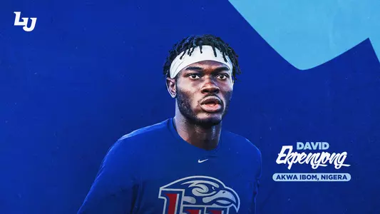 David Ekpenyong Announcement