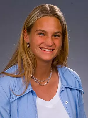 Radulovich, Stacy  (Hall of Fame Bio 2025 version 2)