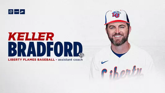Baseball - Keller Bradford Hire Graphic