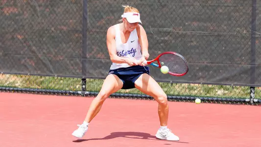 Sadie Daavettila Action