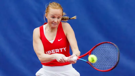 Sadie Daavettila Action