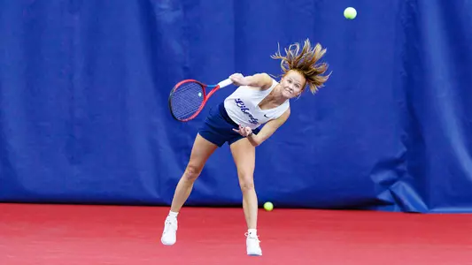 Sadie Daavettila Action