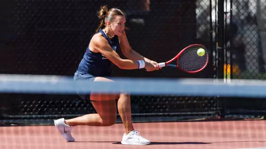 Yoanna Radulova Action