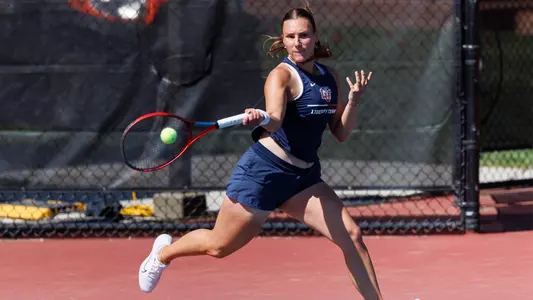 Yoanna Radulova Action