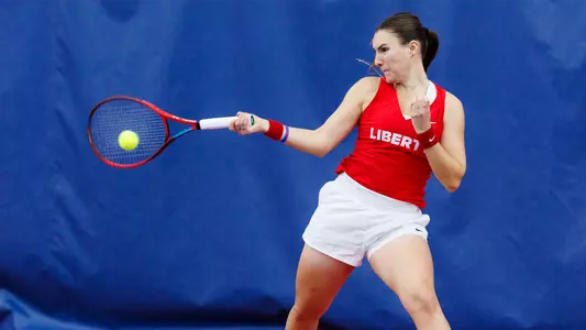 Yoanna Radulova Action