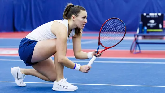 Yoanna Radulova Action