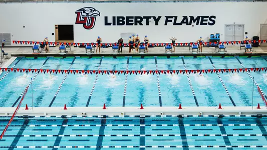 Liberty Natatorium 2025-26 Schedule