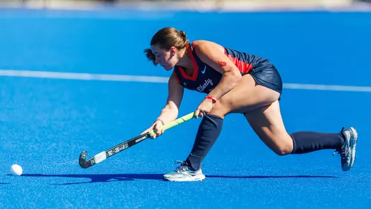 Kyleigh Faust Action