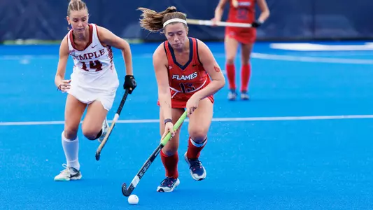 Kyleigh Faust Action