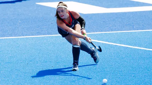 Kyleigh Faust Action