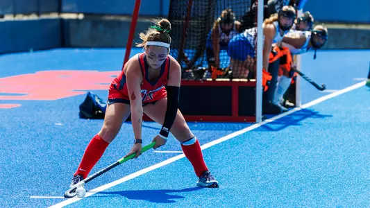 Kyleigh Faust Action