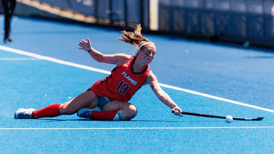 Kyleigh Faust Action