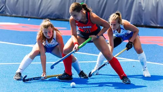 Lou Combrinck Action