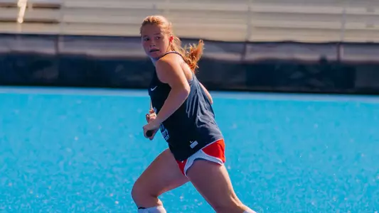 Madie Baker Action