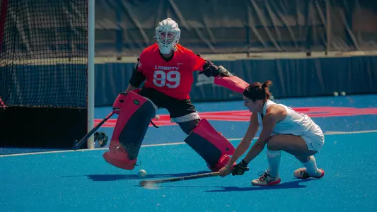 Michaela Skinner Action